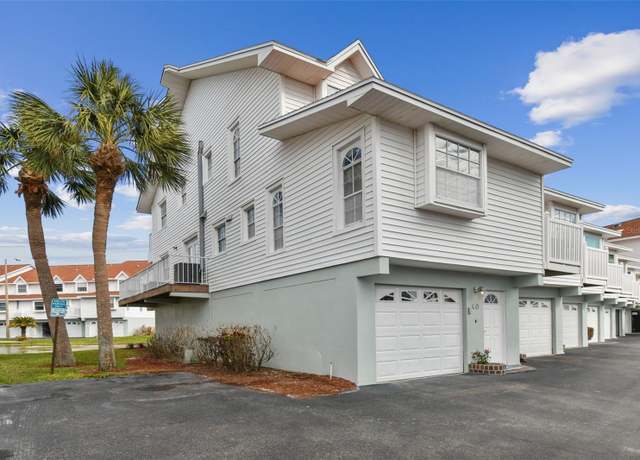 Property at 19201 Vista Ln Unit C8, Indian Shores, FL 33785, 3 beds, 3 baths