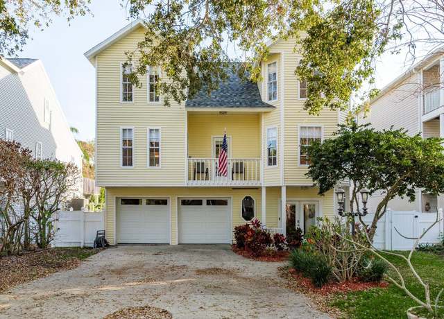 Property at 476 Rebstock Blvd, Palm Harbor, FL 34683, 4 beds, 2 baths