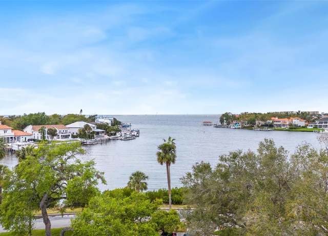 Property at 824 S Bayside Dr, Tampa, FL 33609