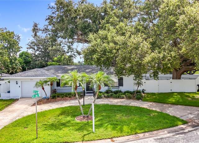 Property at 5271 31st Ave N, St Petersburg, FL 33710, 2 beds, 2 baths