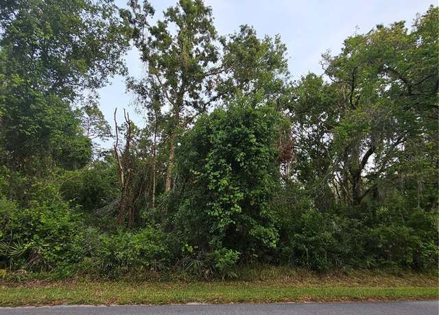 Property at 00 Gurnee Ave, New Port Richey, FL 34654