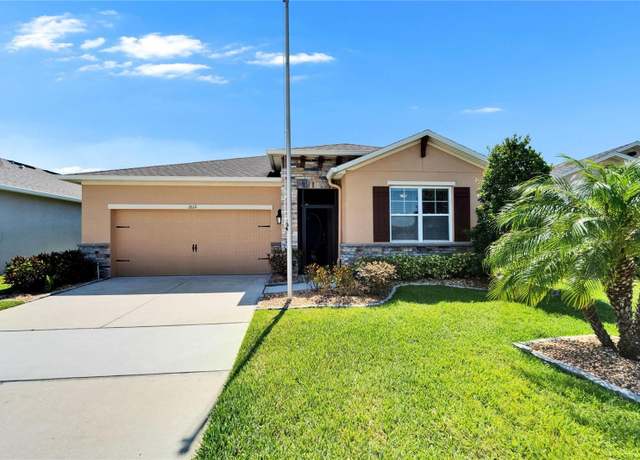 Property at 2612 Canyon Crest Dr, Lakeland, FL 33811, 3 beds, 2 baths