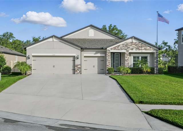 Property at 12593 Retreat Pl, Spring Hill, FL 34610, 4 beds, 3 baths