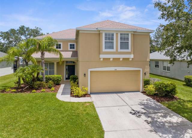 Property at 5015 58th Ter E, Bradenton, FL 34203, 4 beds, 2.5 baths