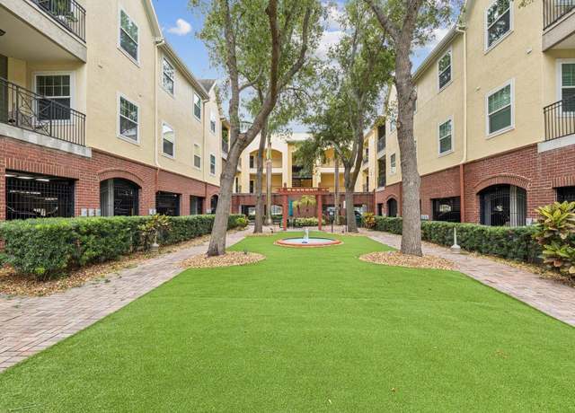 Property at 2010 E Palm Ave #14303, Tampa, FL 33605, 1 bed, 1 bath