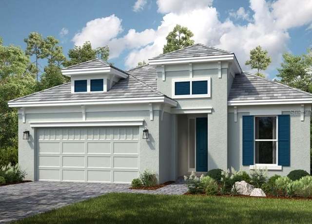 Property at 5320 Orsello St, Palmetto, FL 34221, 3 beds, 3 baths