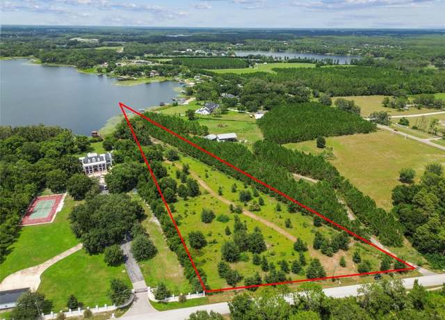 Property at 17851 Wayne Rd, Odessa, FL 33556