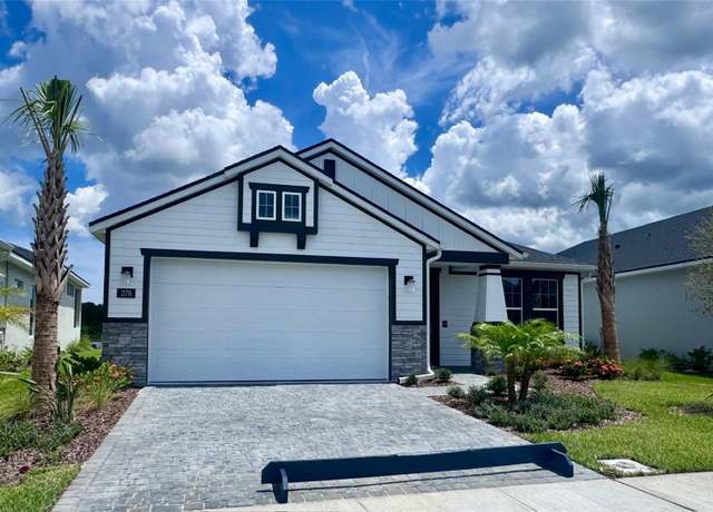 Property at 278 Azure Mist Way, Daytona Beach, FL 32124, 4 beds, 2 baths
