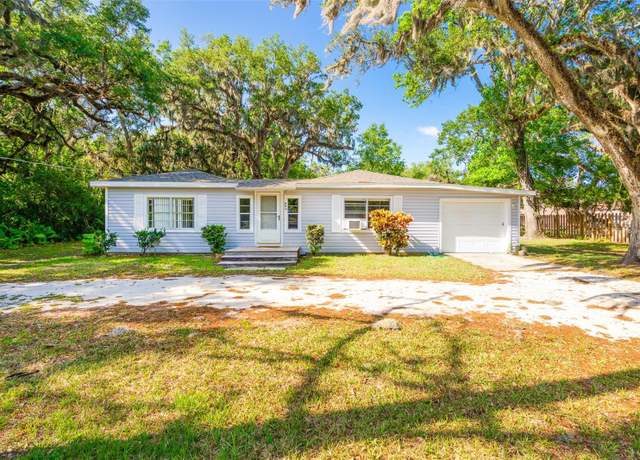 Property at 607 Herbert St, Port Orange, FL 32129, 2 beds, 2 baths