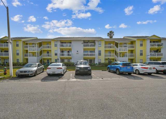 Property at 455 Alt 19 S #163, Palm Harbor, FL 34683, 3 beds, 2 baths