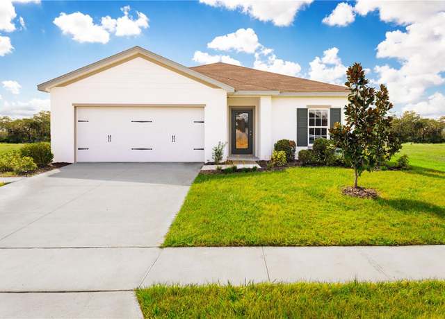 Property at 1538 Landon Ln, Haines City, FL 33844, 4 beds, 2 baths