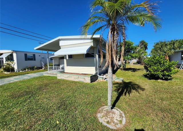 Property at 615 50th Avenue Ter W, Bradenton, FL 34207, 1 bed, 1 bath