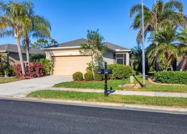 Property at 11938 Tempest Harbor Loop, Venice, FL 34292, 3 beds, 2 baths
