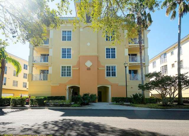 Property at 6370 Watercrest Way #402, Lakewood Ranch, FL 34202, 3 beds, 3 baths