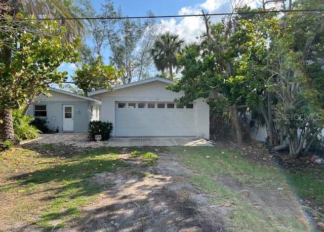 Property at 120 Hammock Rd, Anna Maria, FL 34216, 3 beds, 3 baths