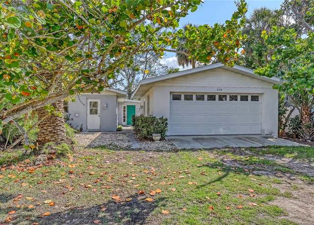 Property at 120 Hammock Rd, Anna Maria, FL 34216, 3 beds, 3 baths