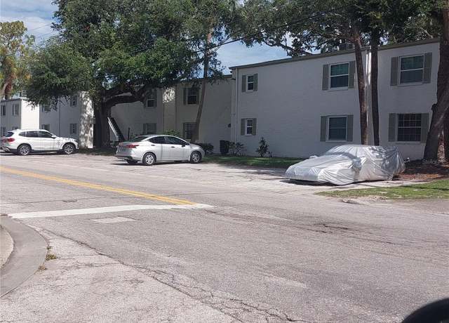 Property at 4607 W North B St #105, Tampa, FL 33609, 2 beds, 1 bath