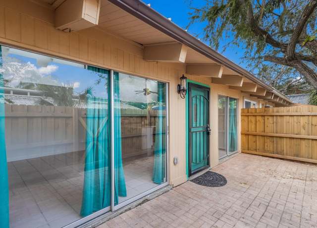 Property at 500 N Jefferson Ave Unit G5, Sarasota, FL 34237, 2 beds, 1 bath