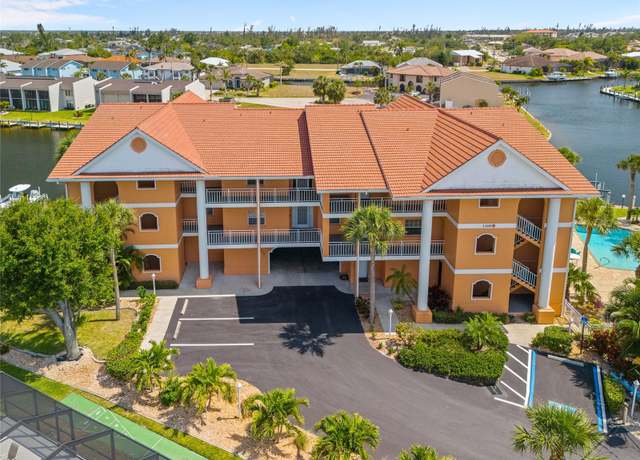 Property at 1326 Wesley Dr #132, Punta Gorda, FL 33950, 3 beds, 2 baths