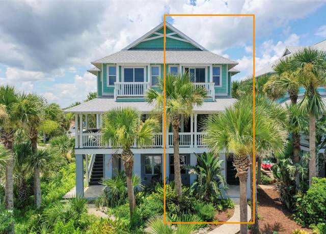Property at 612 S Central Ave, Flagler Beach, FL 32136, 3 beds, 3.5 baths