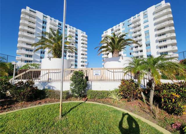 Property at 935 N Halifax Ave #602, Daytona Beach, FL 32118, 2 beds, 2 baths