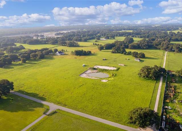 Property at 2425 CR 546a, Bushnell, FL 33513