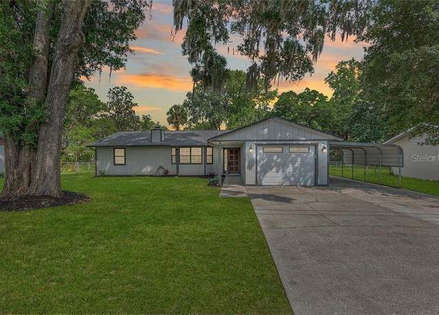 Property at 5011 SE 33rd Ave, Ocala, FL 34480, 3 beds, 2 baths