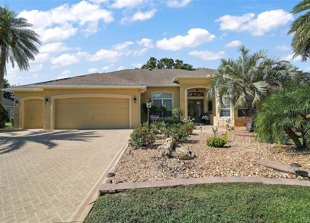 Property at 2204 Baypoint Way, The Villages, FL 32162, 4 beds, 2.5 baths