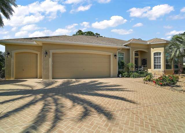 Property at 2204 Baypoint Way, The Villages, FL 32162, 4 beds, 2.5 baths