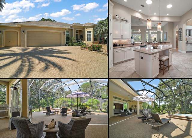 Property at 2204 Baypoint Way, The Villages, FL 32162, 4 beds, 2.5 baths