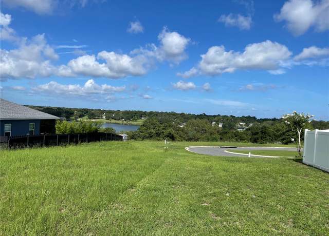 Property at Country Club Rd, Eustis, FL 32726