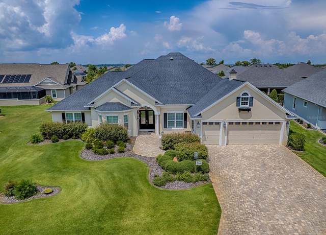 Property at 4038 Swaying Palm Ct, The Villages, FL 32163, 3 beds, 3 baths