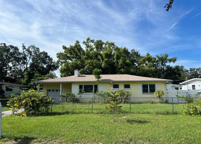 Property at 2530 W Diana St, Tampa, FL 33614, 3 beds, 1.5 baths