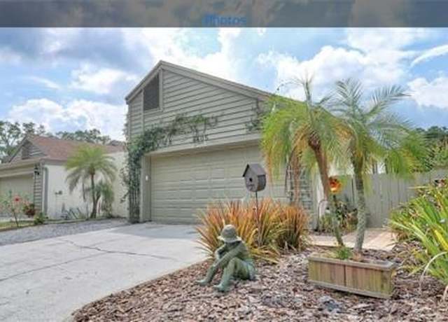 Property at 4405 Oak Harbor Dr, Tampa, FL 33613, 3 beds, 2 baths