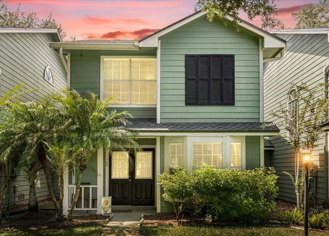 Property at 5978 Braemar Pl #109, Orlando, FL 32822, 2 beds, 2.5 baths