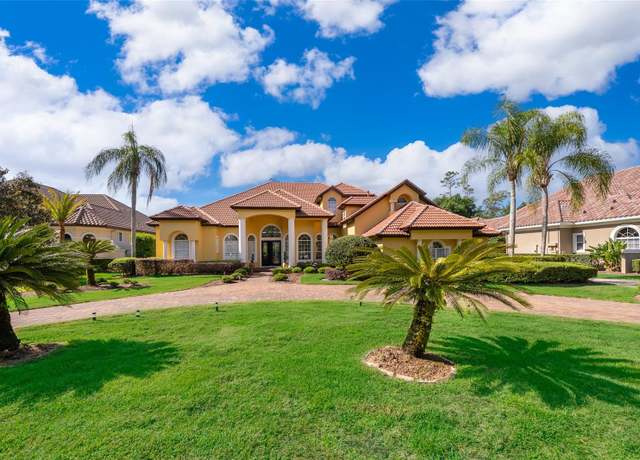 Property at 3235 Winding Pine Trl, Longwood, FL 32779, 4 beds, 5.5 baths