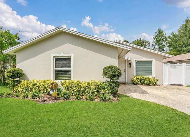 Property at 5345 Sunrise Blvd, Orlando, FL 32803, 3 beds, 2 baths