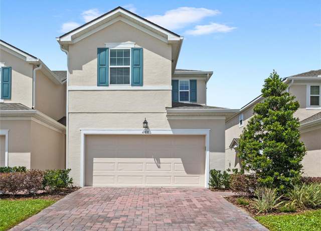 Property at 1168 Lakeshore Breeze Pl, Kissimmee, FL 34747, 3 beds, 2.5 baths