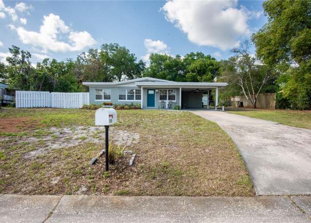 Property at 6124 Bear Lake Ter, Apopka, FL 32703, 3 beds, 2 baths