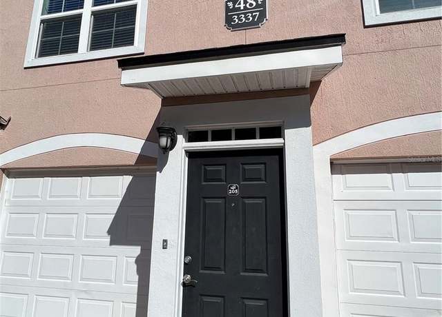 Property at 3337 Soho St #205, Orlando, FL 32835, 1 bed, 1 bath