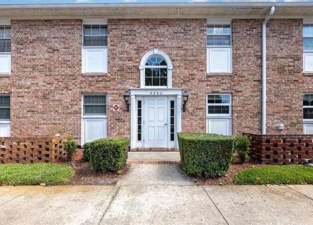 Property at 4332 Lake Underhill Rd Unit 12D10, Orlando, FL 32803, 2 beds, 1 bath