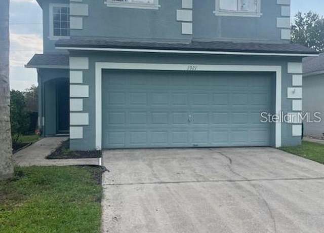 Property at 1921 Stone Abbey Blvd, Orlando, FL 32828, 3 beds, 2.5 baths