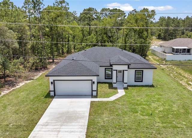 Property at 586 Marion Oaks Trl, Ocala, FL 34473, 4 beds, 2 baths