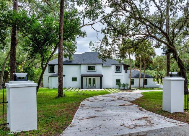 Property at 305 Sweetwater Club Cir, Longwood, FL 32779, 4 beds, 3.5 baths