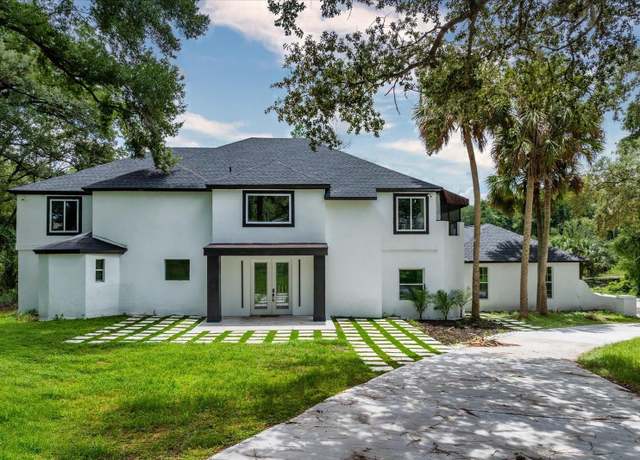 Property at 305 Sweetwater Club Cir, Longwood, FL 32779, 4 beds, 3.5 baths