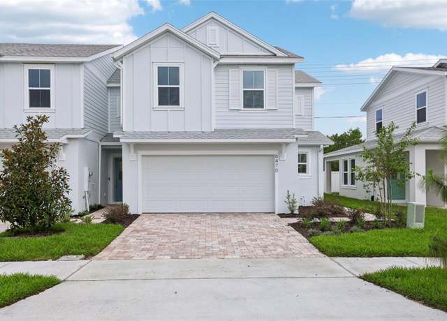 Property at 6470 Horseshoe Lane Way, St Cloud, FL 34773, 3 beds, 2.5 baths