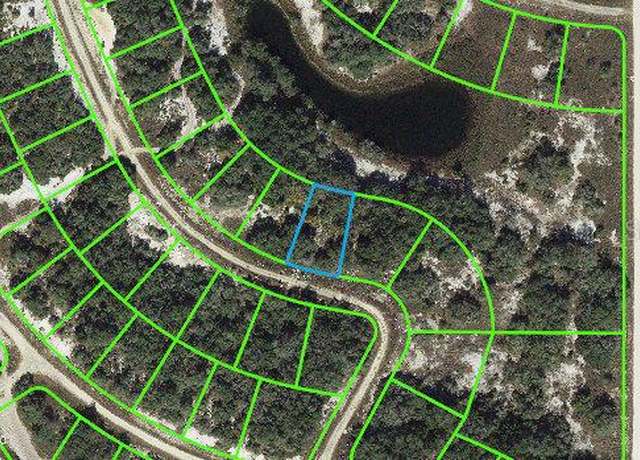 Property at 211 Dargen Dr, Lake Placid, FL 33852