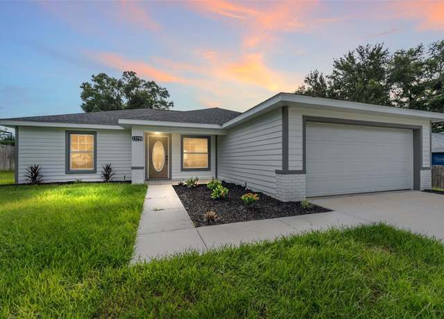 Property at 15790 SE 98th Ter, Summerfield, FL 34491, 3 beds, 2 baths