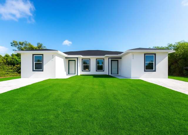 Property at 11370 Kimberly Ave, Englewood, FL 34224, 6 beds, 4 baths
