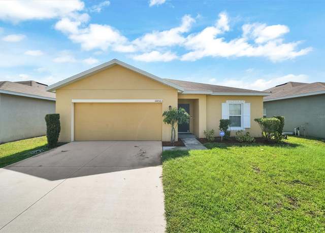 Property at 14456 Haddon Mist Dr, Wimauma, FL 33598, 4 beds, 2 baths